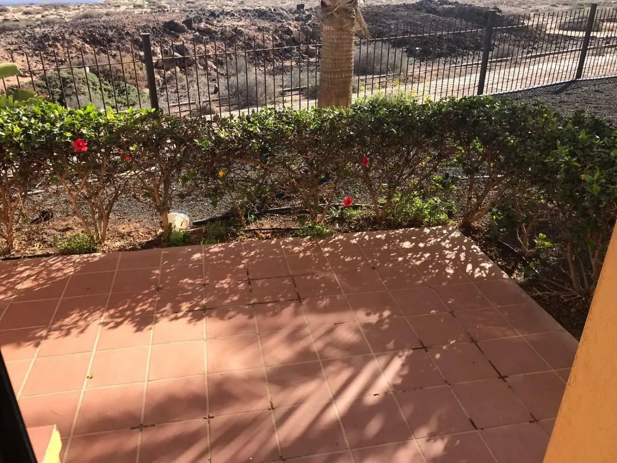 Holiday home Casa Sergio Villa Corralejo Spain