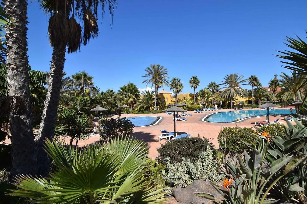 Casa Sergio Villa Corralejo Spain
