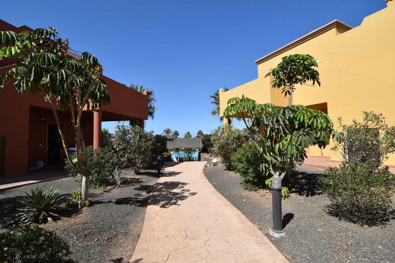 Casa Sergio Villa Corralejo 0*,  Spain