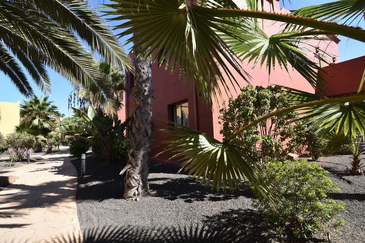 Casa Sergio Villa Corralejo