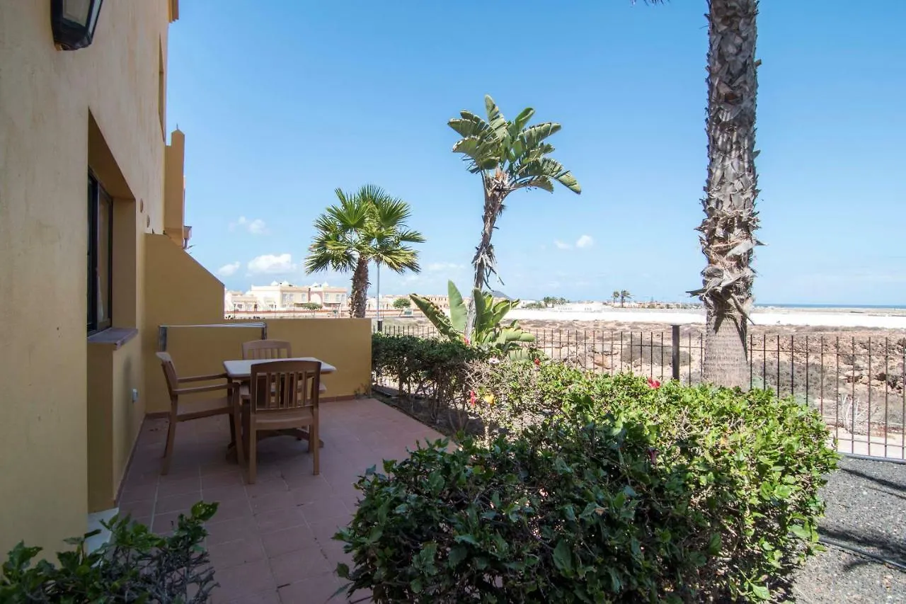 Casa Sergio Villa Corralejo Spain