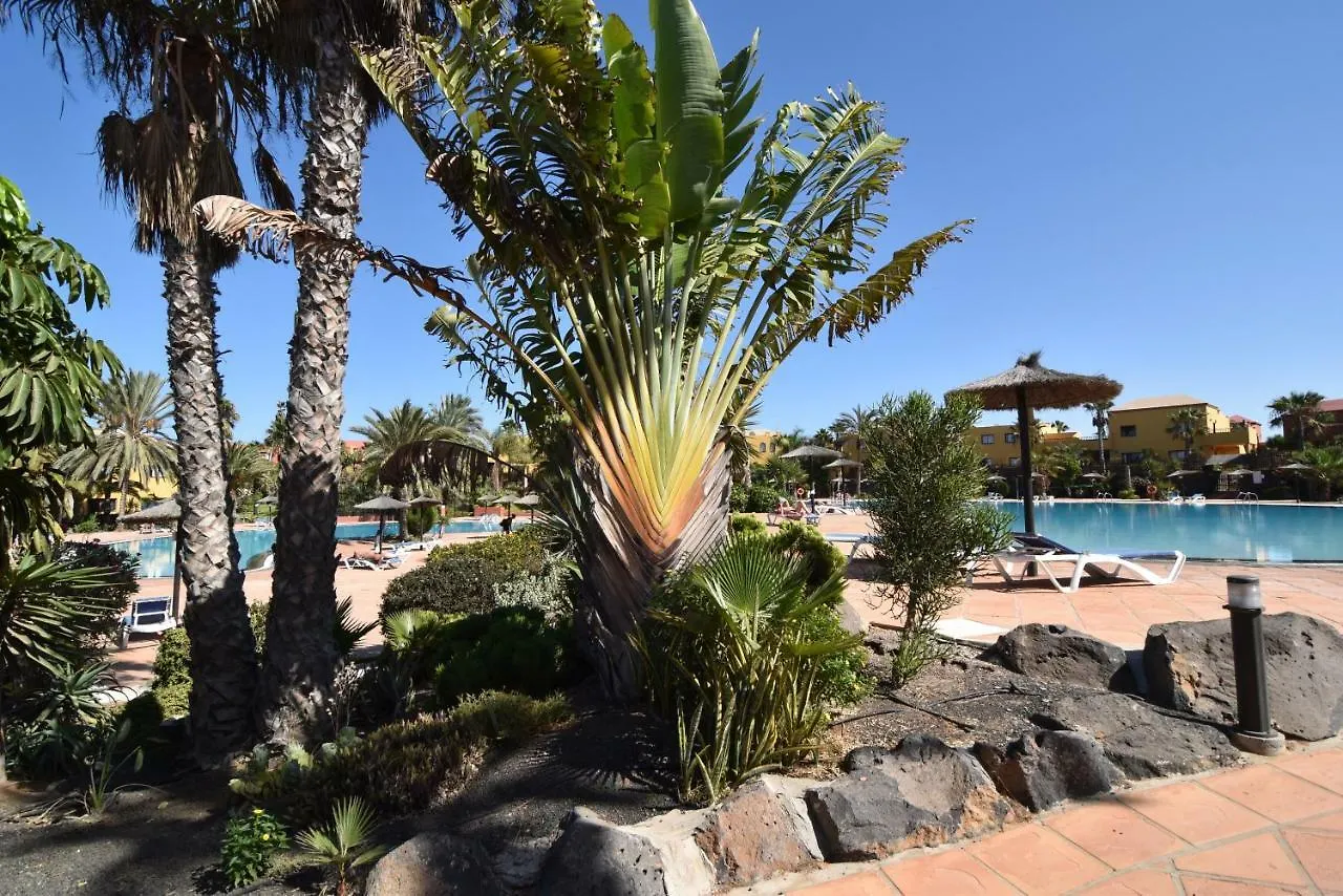 Casa Sergio Villa Corralejo 0*,