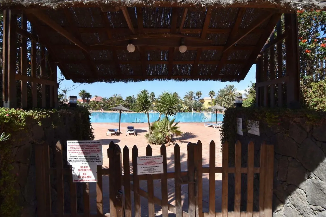 Casa Sergio Villa Corralejo Holiday home