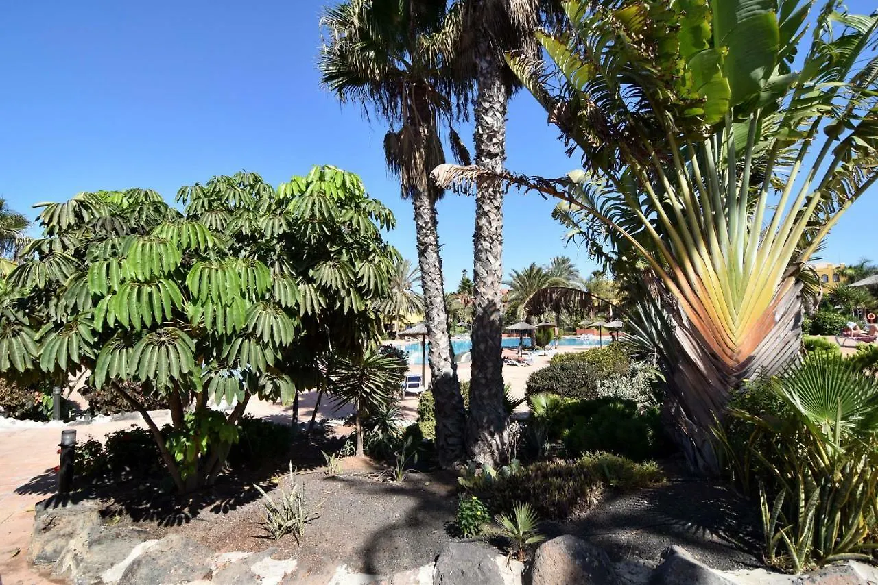 Casa Sergio Villa Corralejo