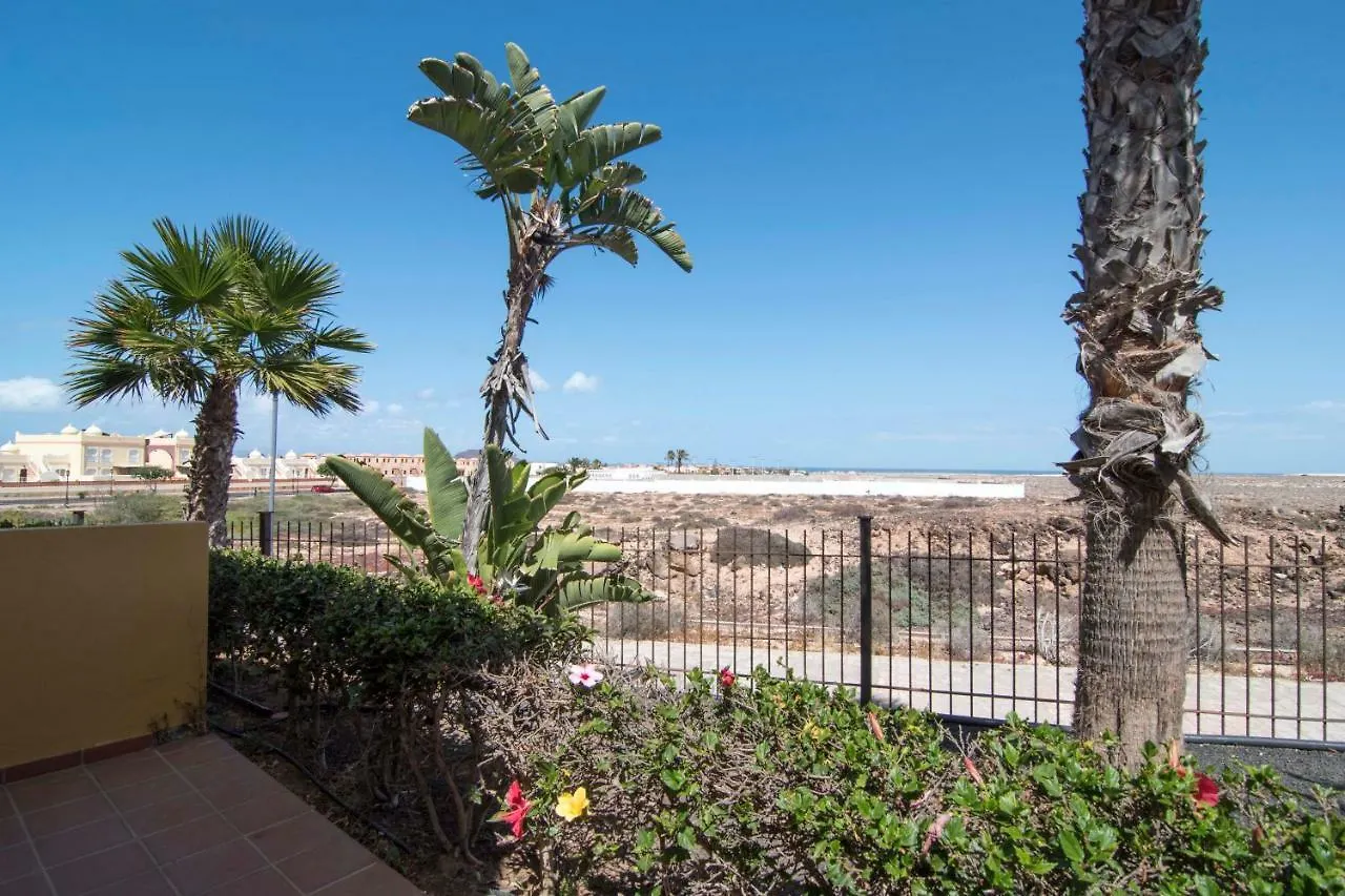 Casa Sergio Villa Corralejo