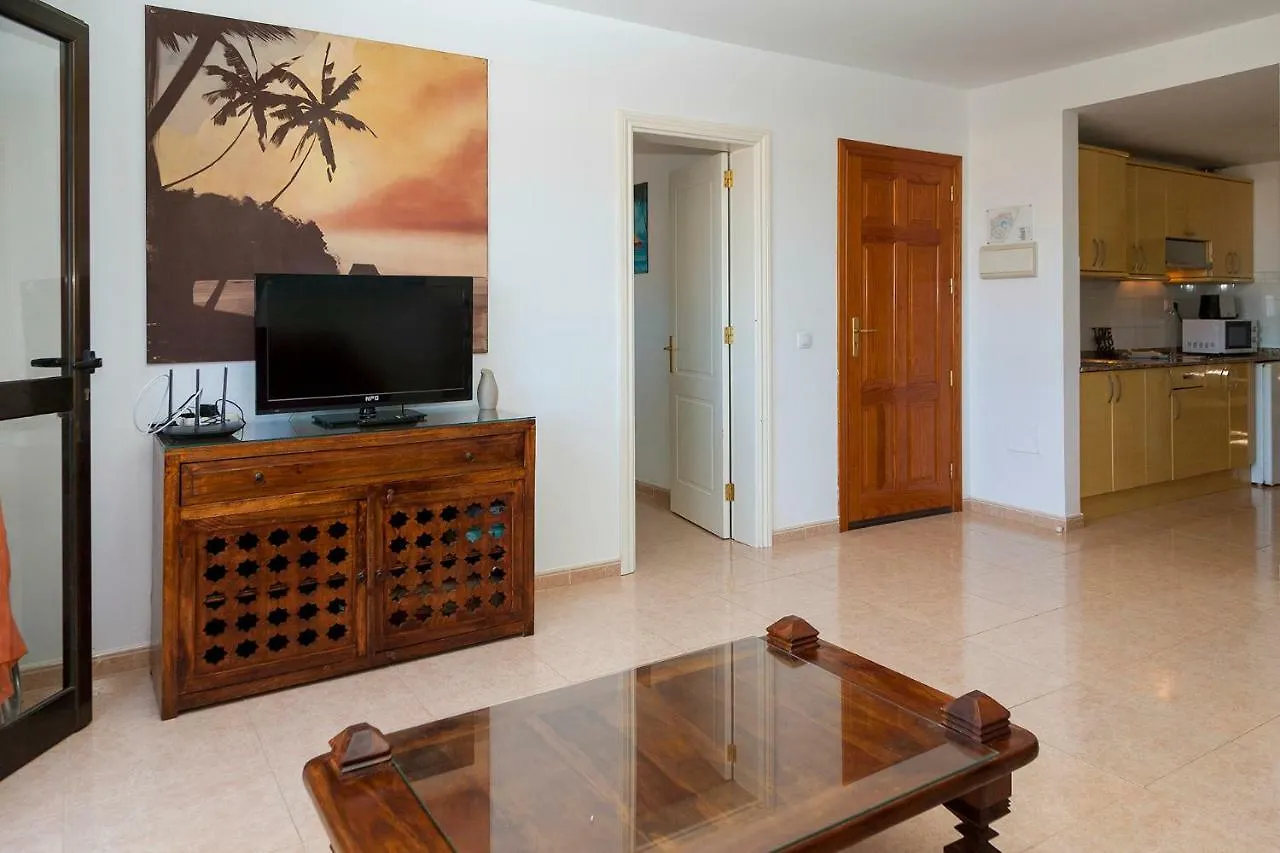 Casa Sergio Villa Corralejo