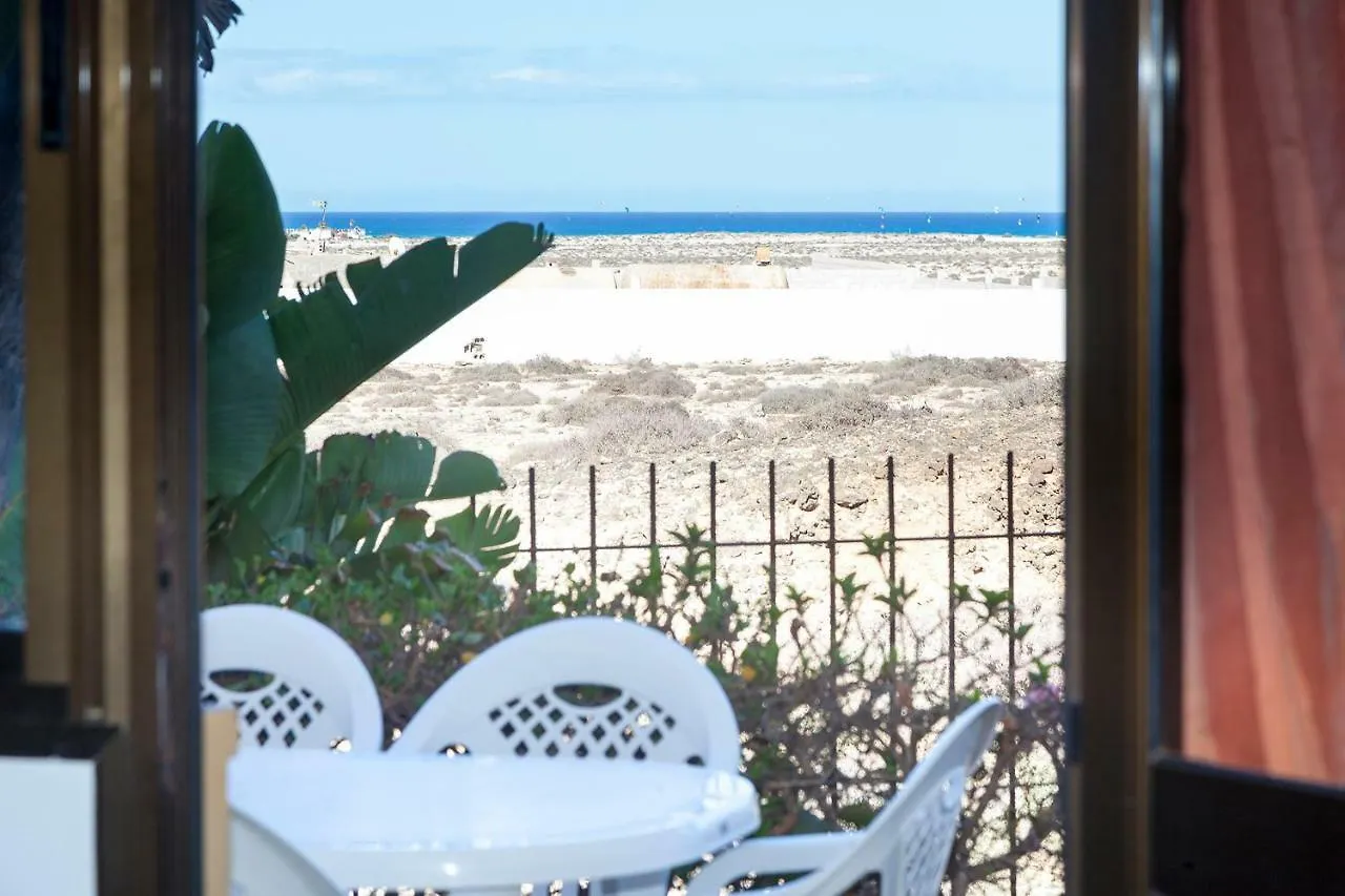 Holiday home Casa Sergio Villa Corralejo Spain