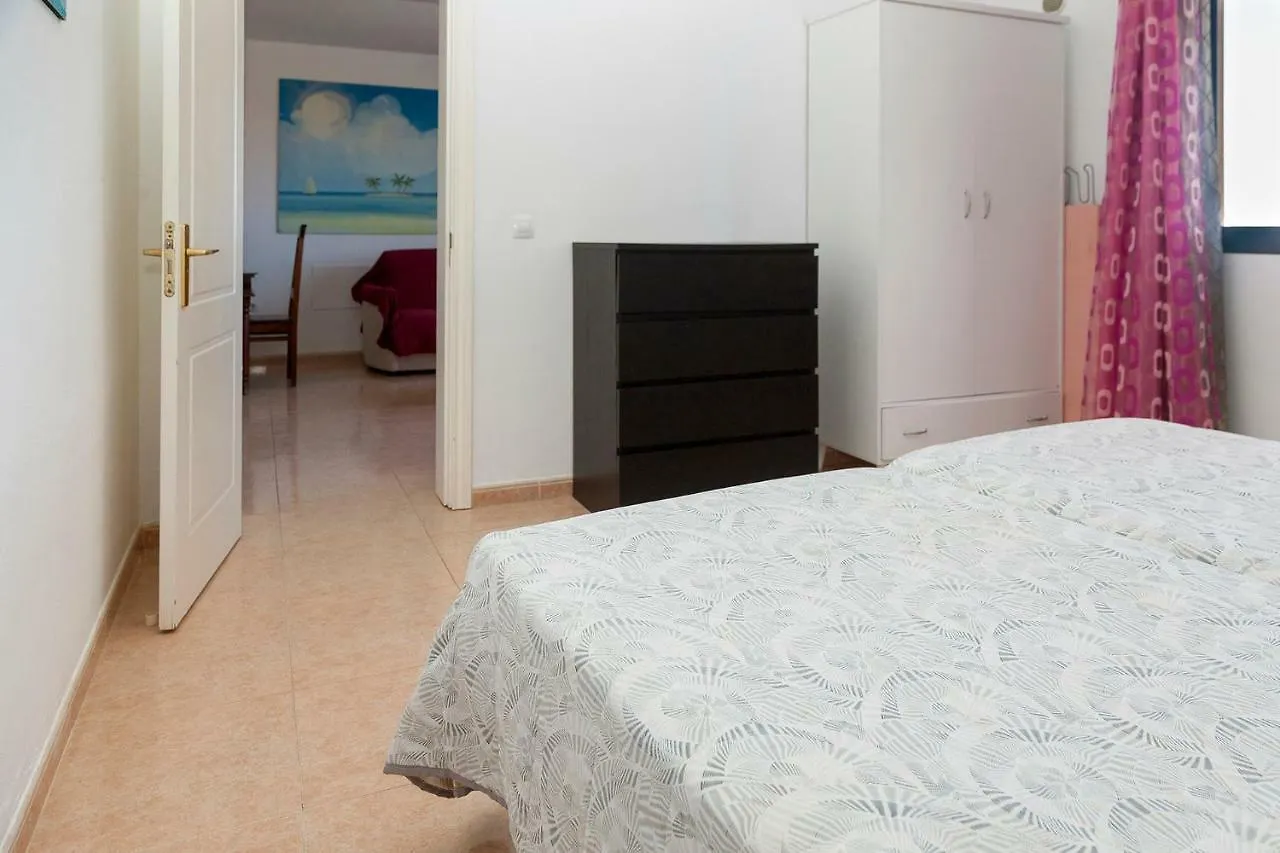 Holiday home Casa Sergio Villa Corralejo