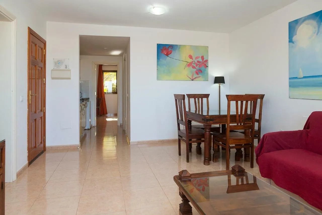 Casa Sergio Villa Corralejo