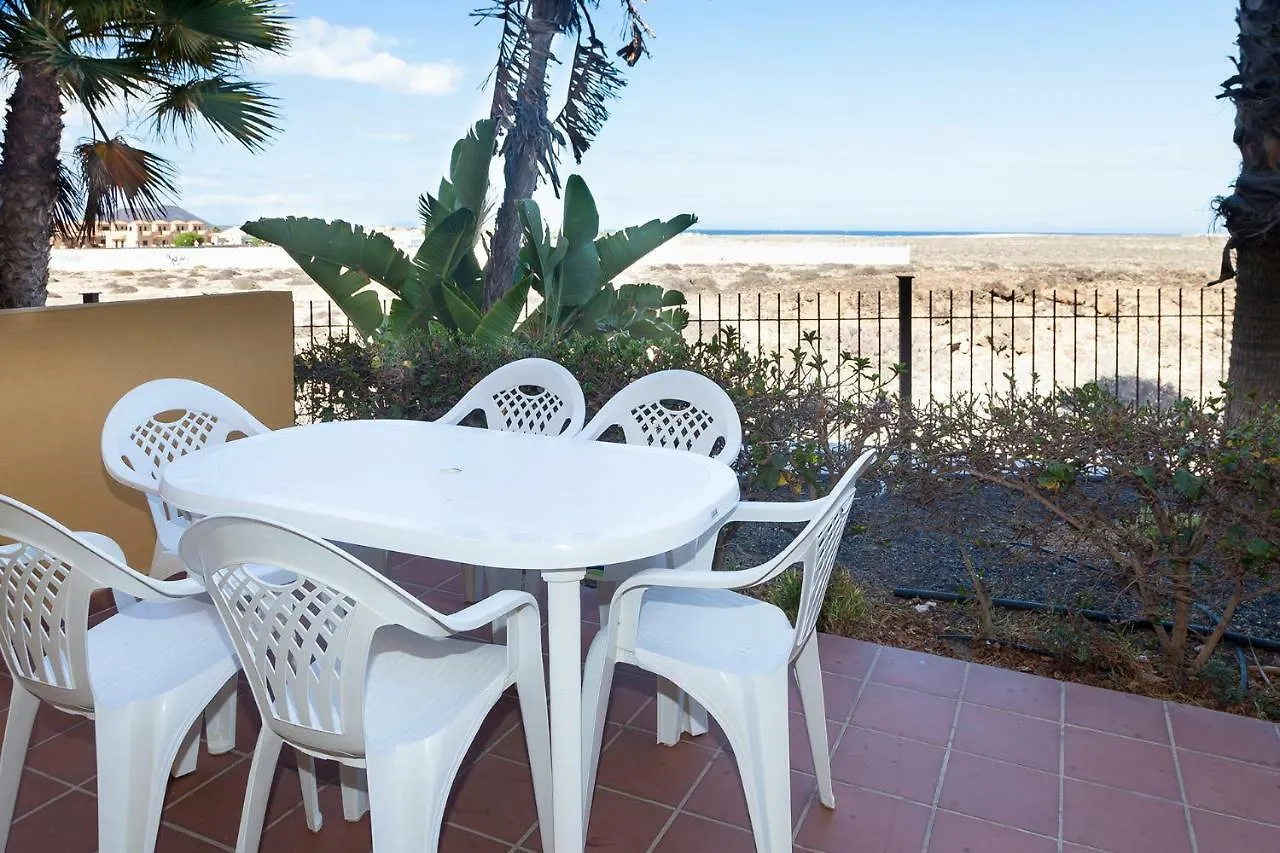 Casa Sergio Villa Corralejo Spain