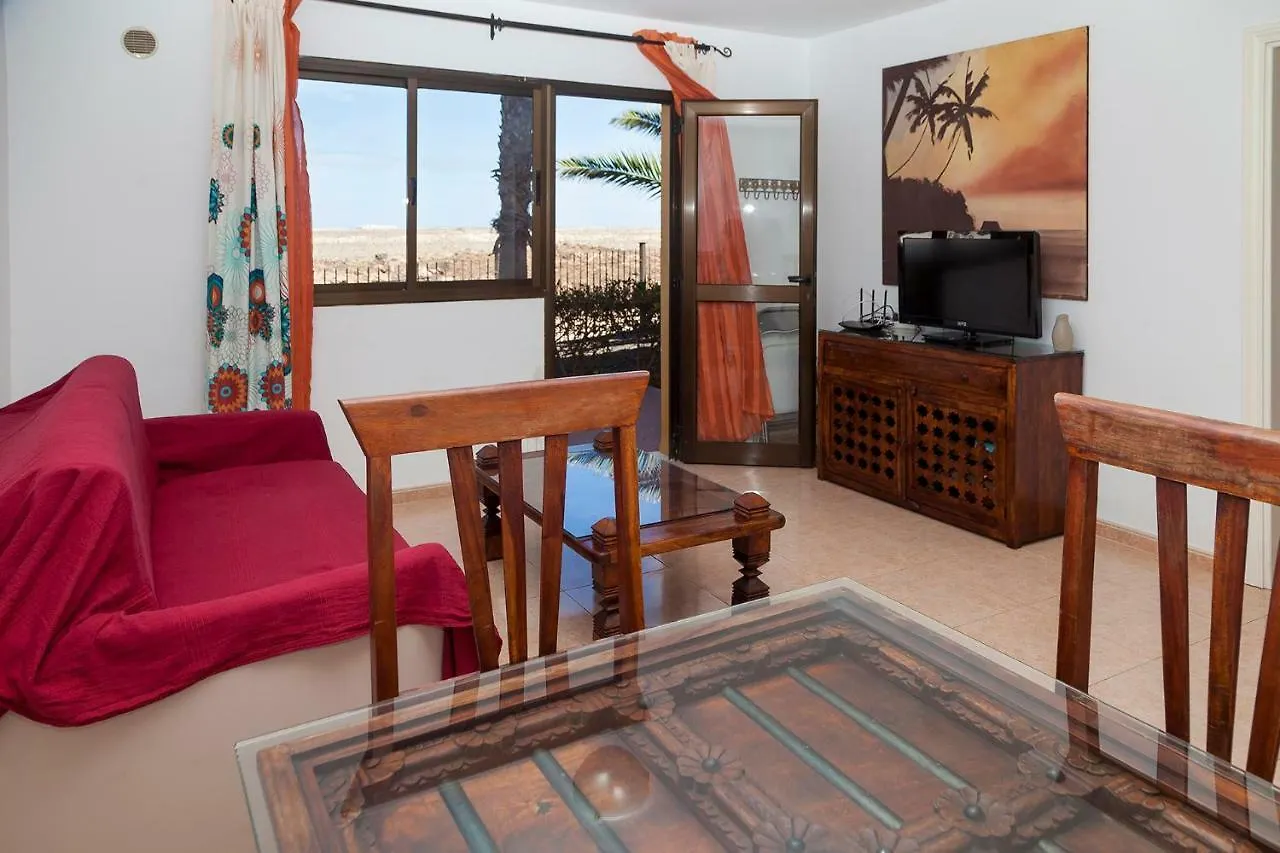 Casa Sergio Villa Corralejo 0*,