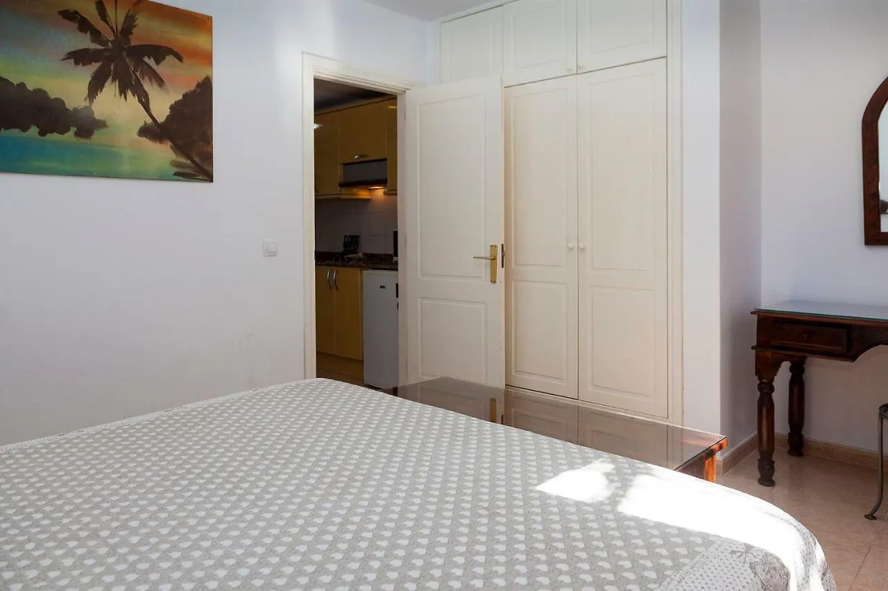 Holiday home Casa Sergio Villa Corralejo