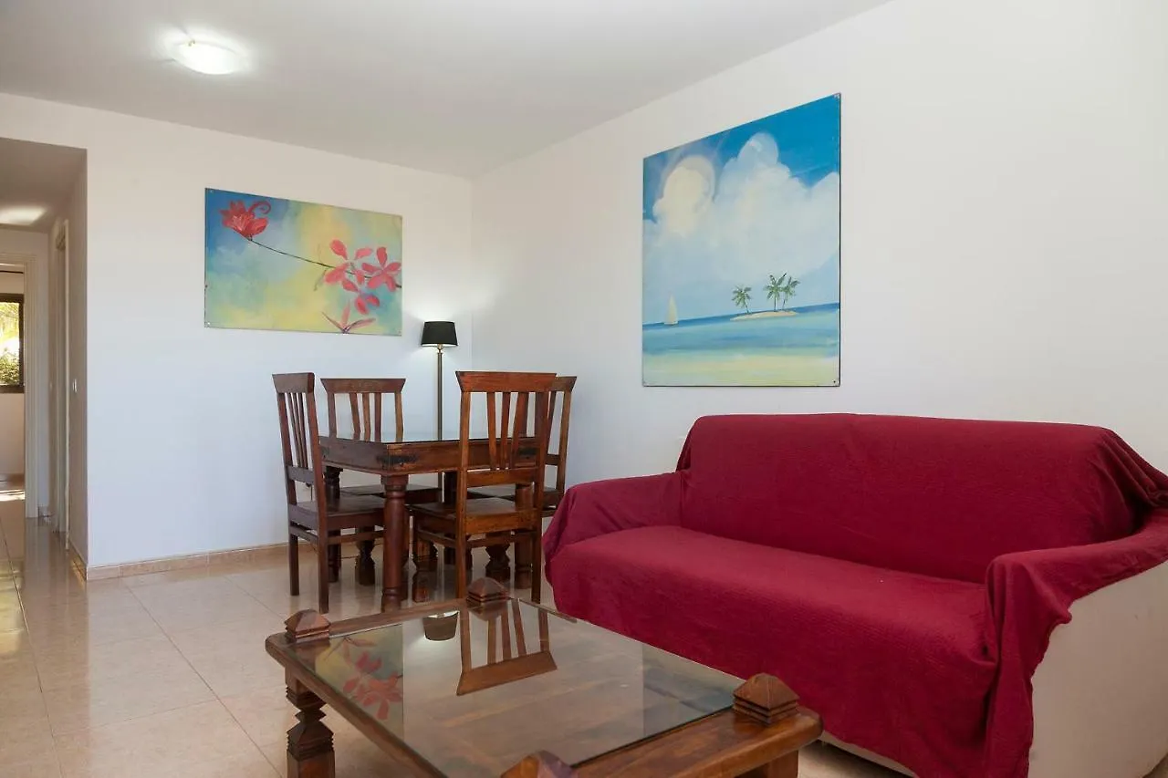 Casa Sergio Villa Corralejo Holiday home
