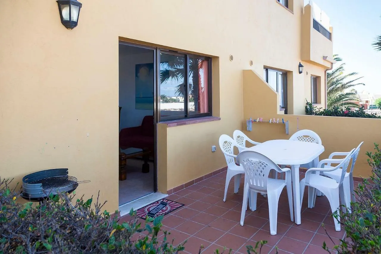 Casa Sergio Villa Corralejo 0*,  Spain