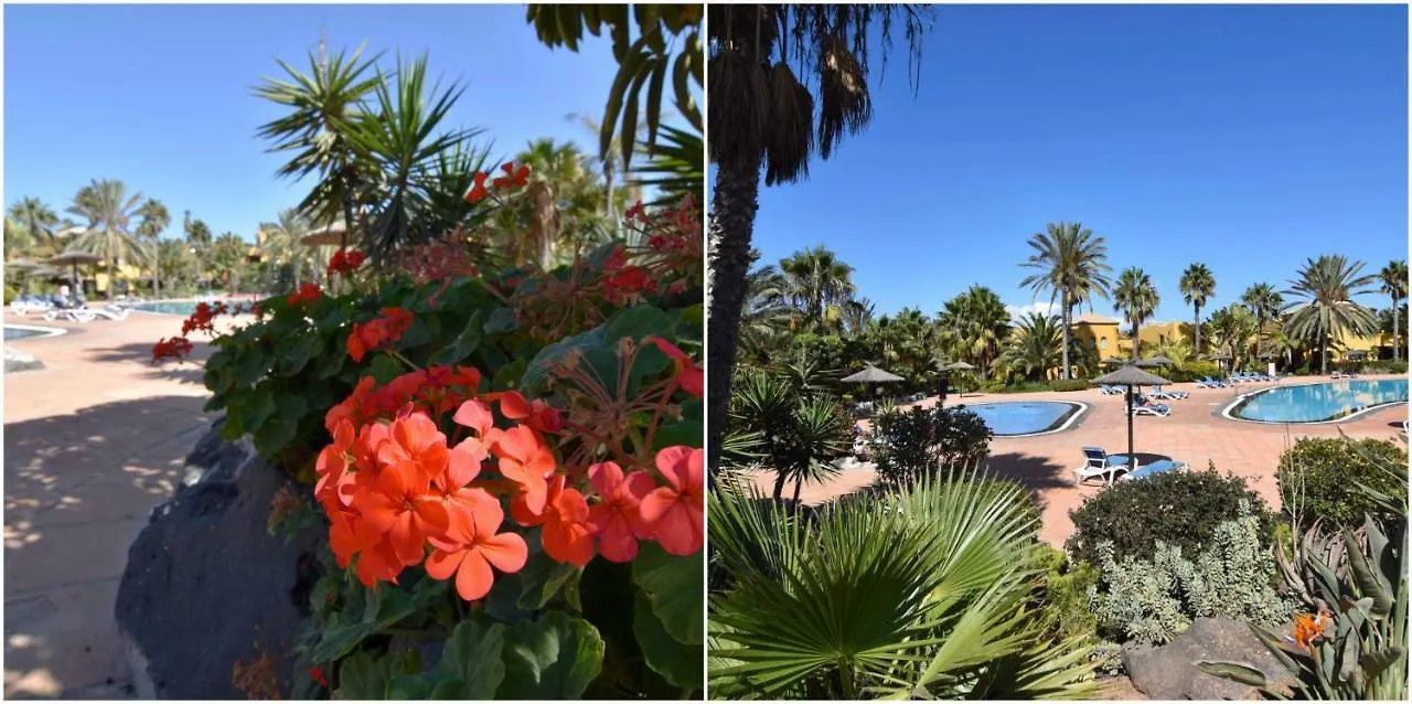 Casa Sergio Villa Corralejo Holiday home