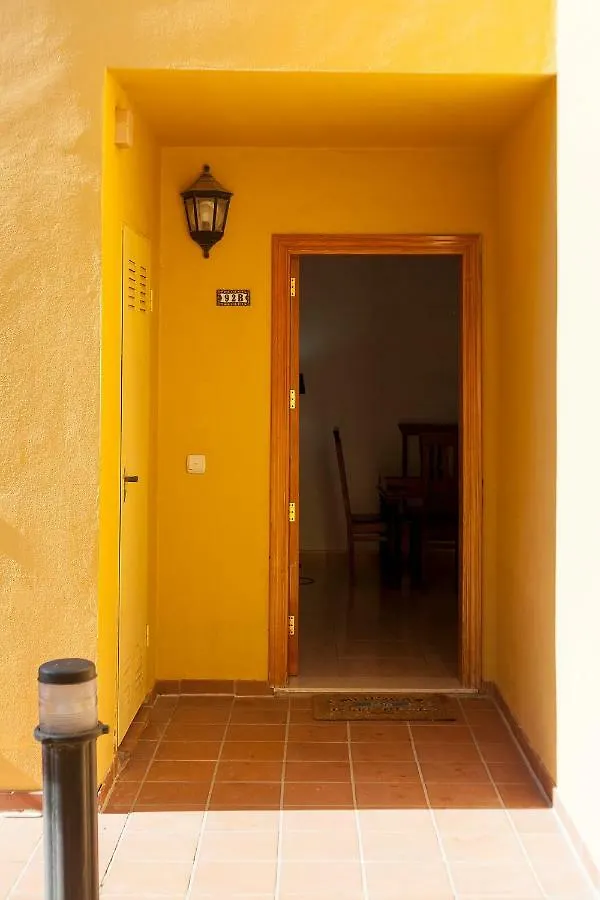 Casa Sergio Villa Corralejo Holiday home