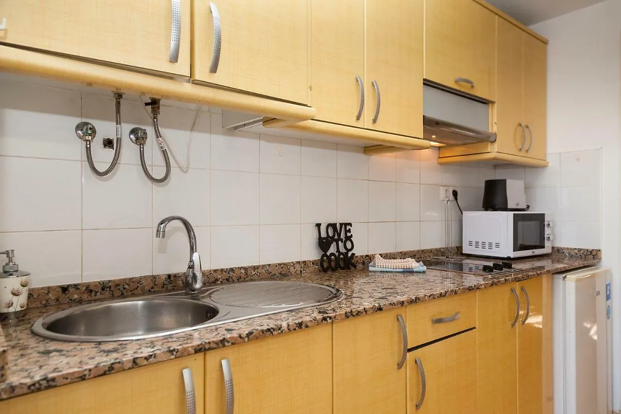 Holiday home Casa Sergio Villa Corralejo Spain