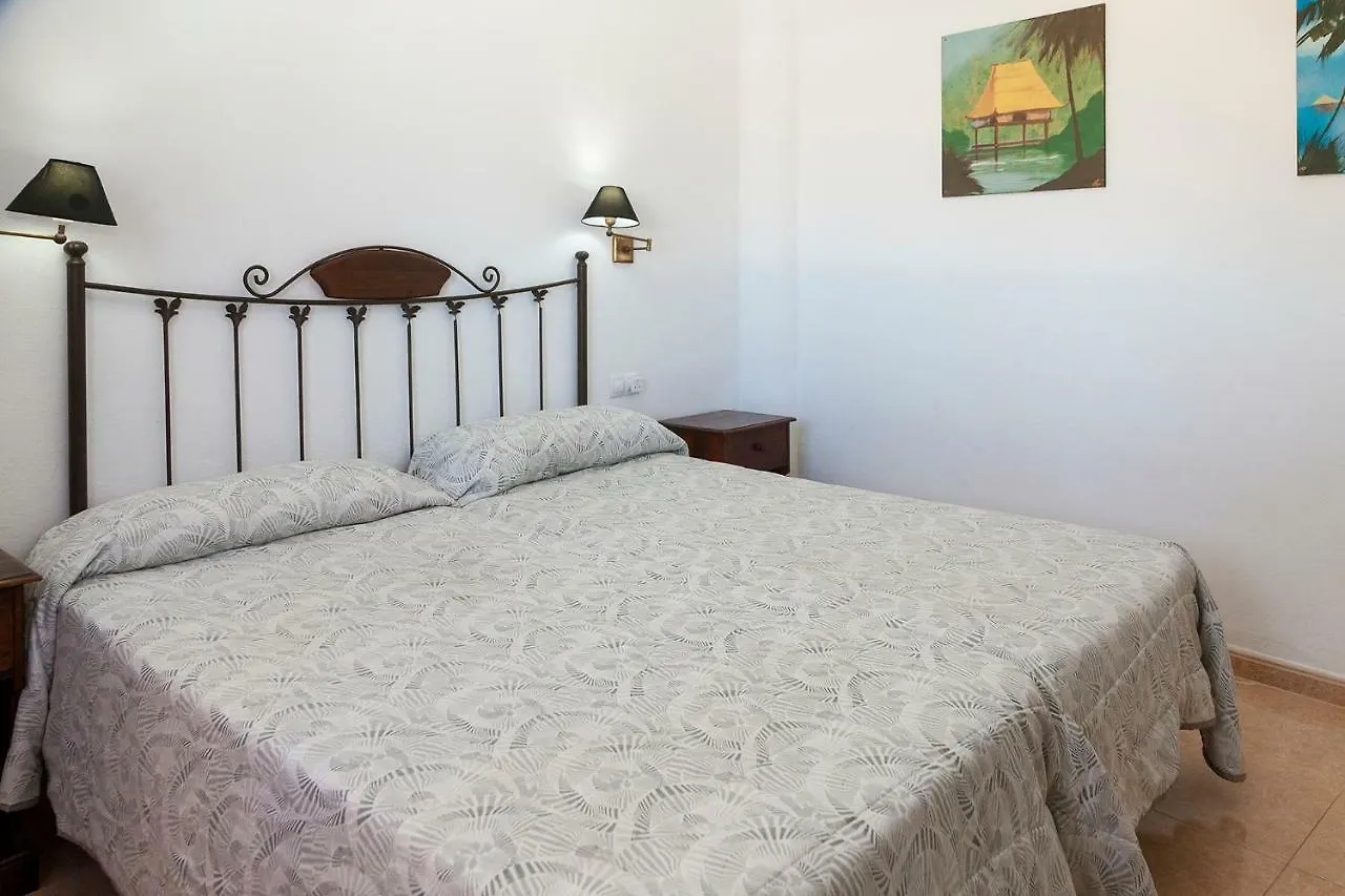 Casa Sergio Villa Corralejo