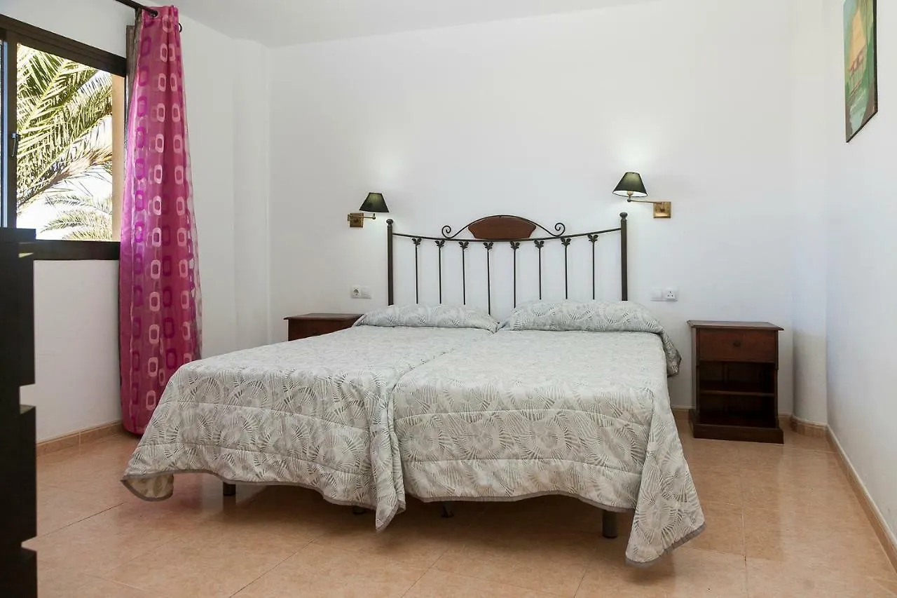 Casa Sergio Villa Corralejo 0*,