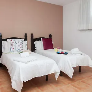 Holiday home Casa Royal Park By Vacanzy Collection, Corralejo