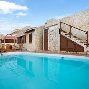 Holiday home Casitas 28, Corralejo