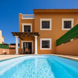Holiday home Ftv Holidays Homes, Corralejo
