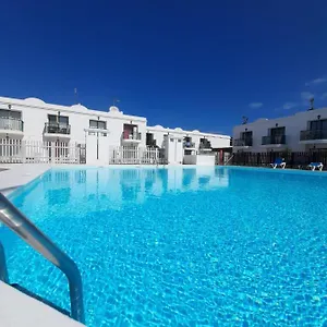 Holiday home Casa Gil San Valentin By Ahf, Corralejo