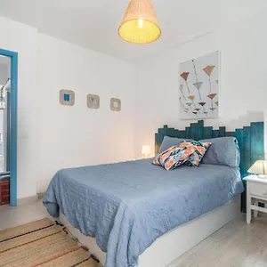 Holiday home Casita Maryluna, Corralejo