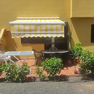 Holiday home Marenazul, Corralejo