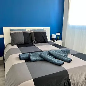 Casa Uma Pensjonat