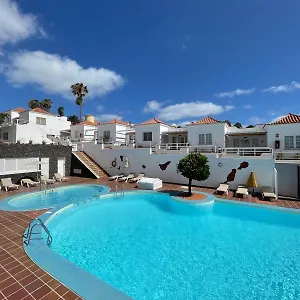 Casitas De Appartement