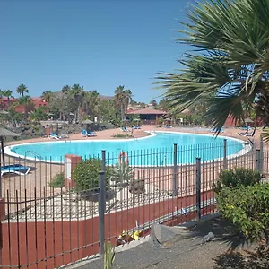 Holiday home Casa In Oasis Tamarindo, Corralejo