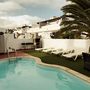 Surf&sleep Corralejo