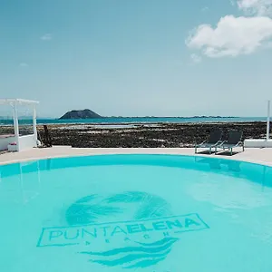 Punta Elena Apartament