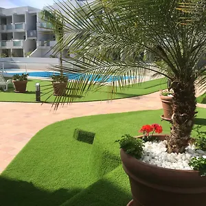 Modern Luxury Corralejo