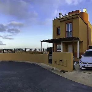 Holiday home Villadunas - With Luxury Hot Tub, Corralejo