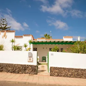 Holiday home Monte Rojo, Corralejo
