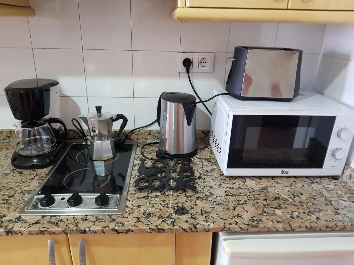 Vakantiehuis Casa Sergio Villa Corralejo