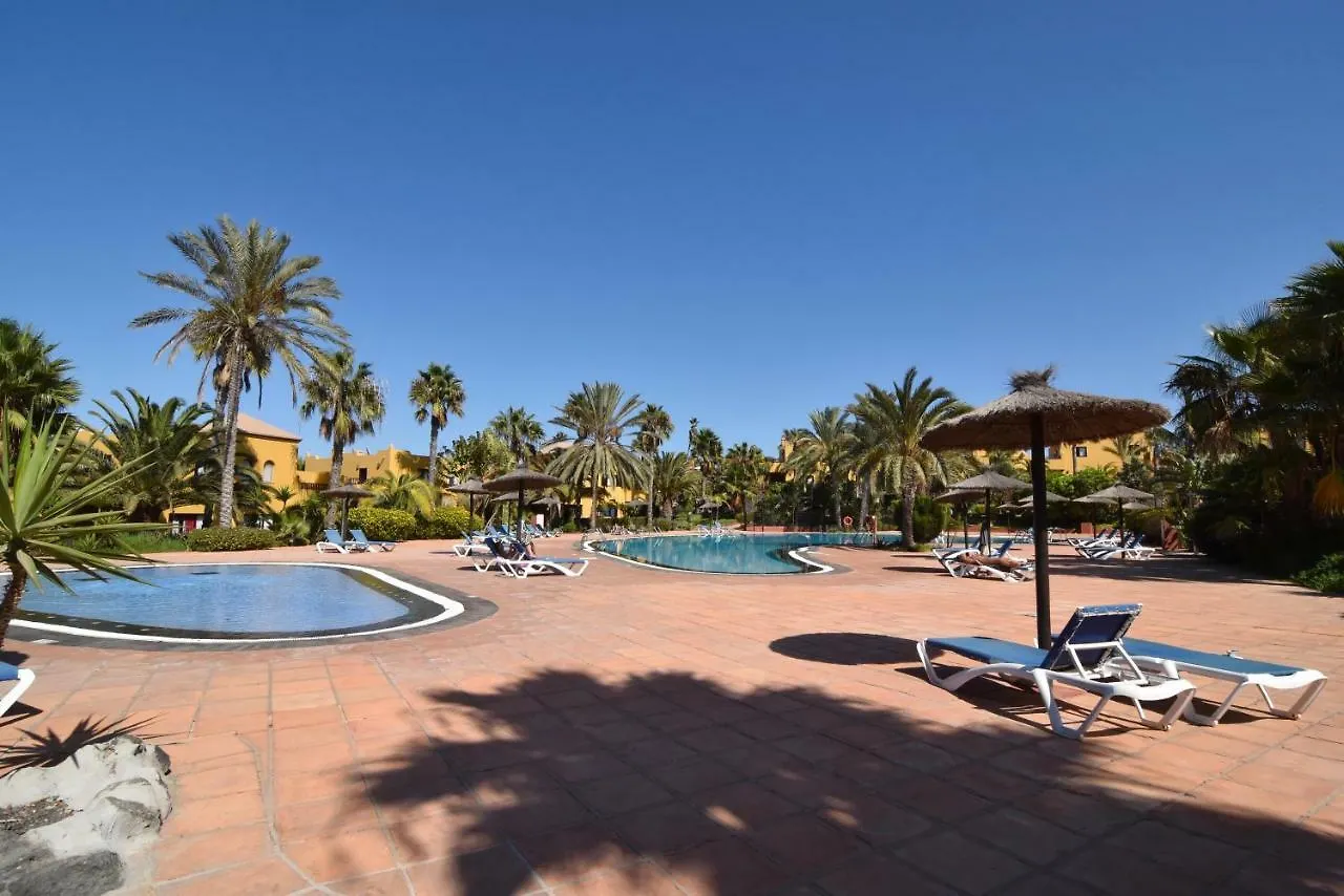 Casa Sergio Villa Corralejo Vakantiehuis