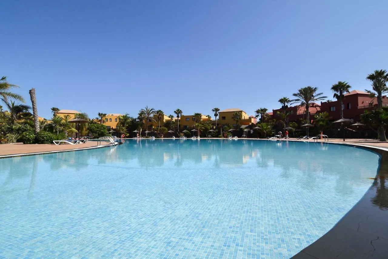 Vakantiehuis Casa Sergio Villa Corralejo Spanje