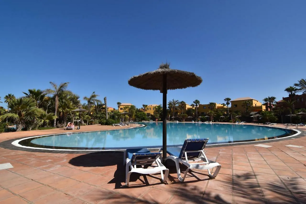 Casa Sergio Villa Corralejo