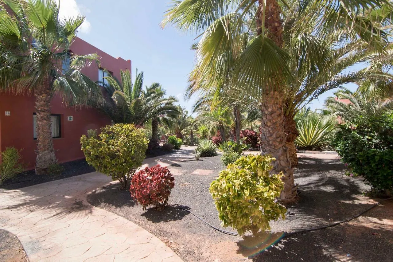 Casa Sergio Villa Corralejo 0*,  Spanje