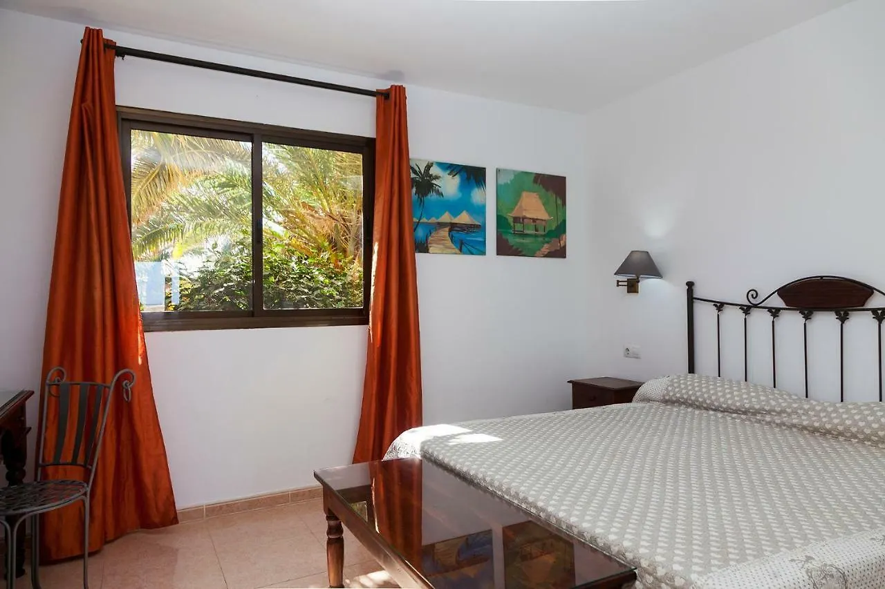 Vakantiehuis Casa Sergio Villa Corralejo