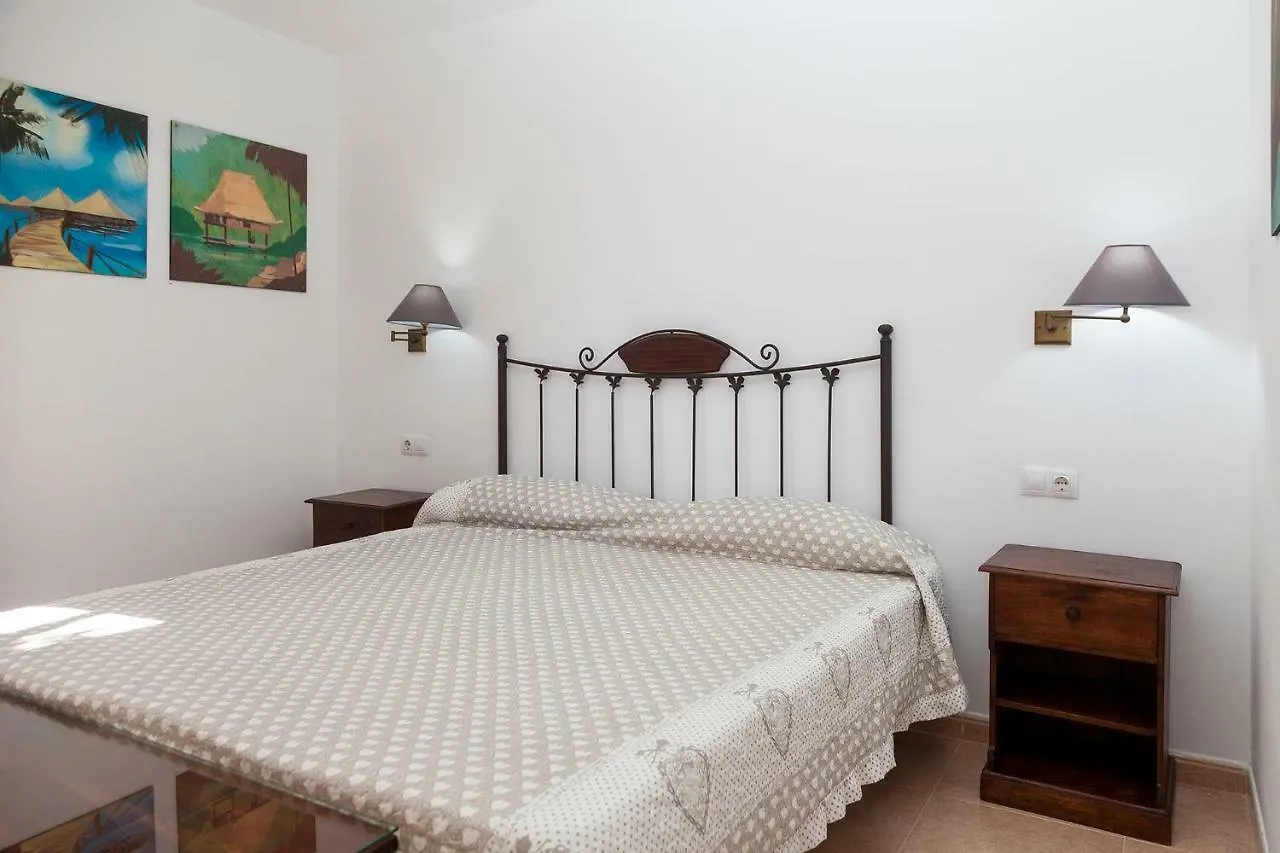 Vakantiehuis Casa Sergio Villa Corralejo