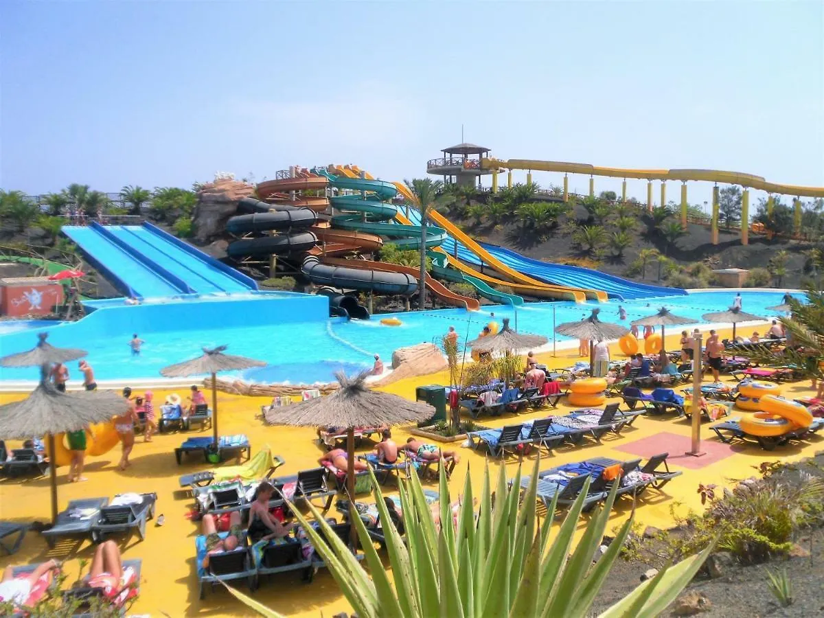 Casa Sergio Villa Corralejo 0*,  Spanje
