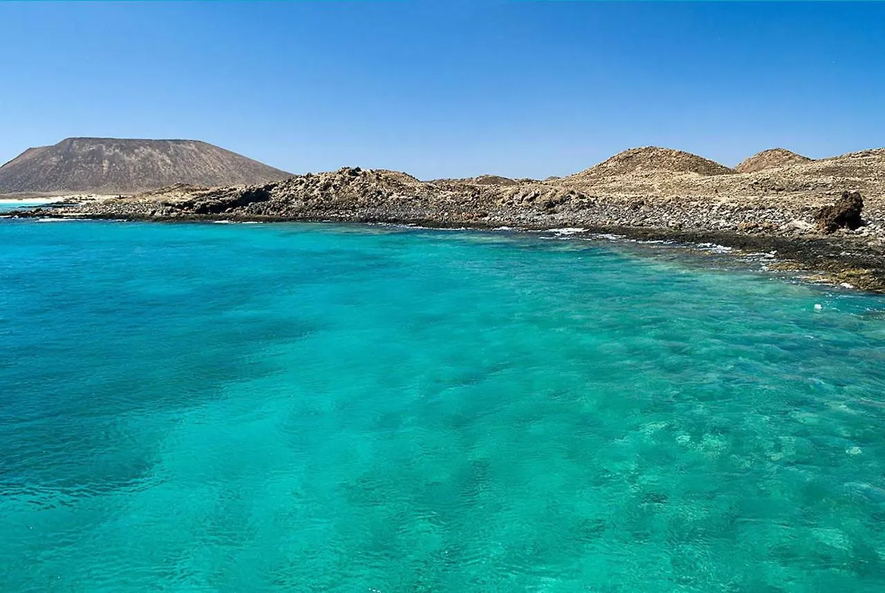Casa Sergio Villa Corralejo 0*,  Spanje