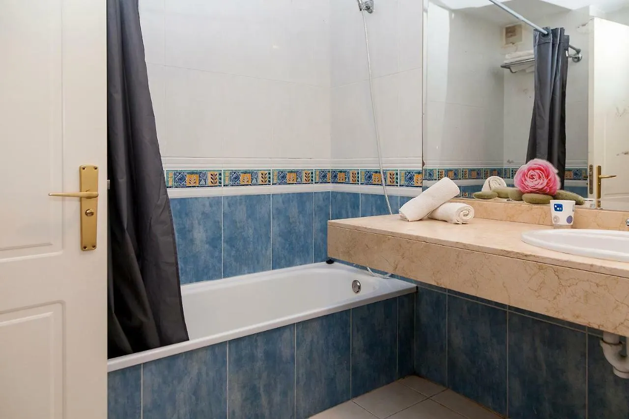 Casa Sergio Villa Corralejo 0*,  Spanje